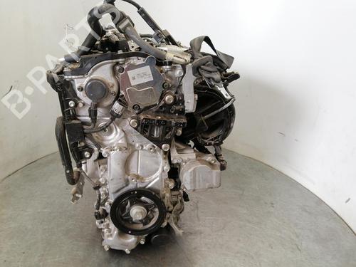 Engine TOYOTA C-HR (_X1_)  | BP32696113M1  - Image 6