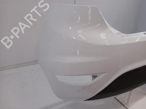Bak støtfanger FORD FIESTA VI (CB1, CCN)  | BP30390568C8 