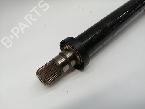 Right front driveshaft BMW X1 (F48) sDrive 20 d | BP27433899M39 