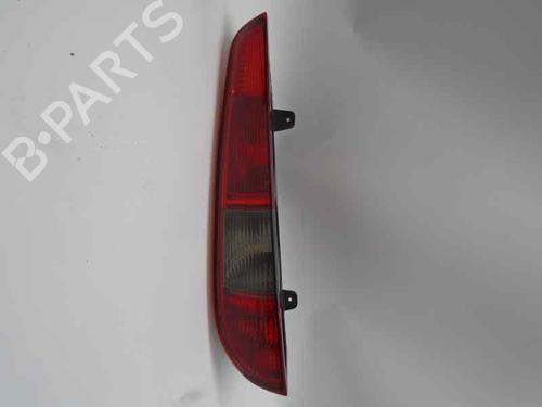 Left taillight FORD FOCUS II Turnier (DA_, FFS, DS) 2.0 TDCi (136 hp) 6886496