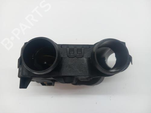 Throttle body CITROËN C4 Picasso I MPV (UD_) | BP30175191M82