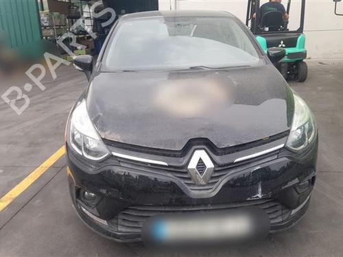 Used Parts RENAULT CLIO IV (BH_) 1.5 dCi 75 4976315