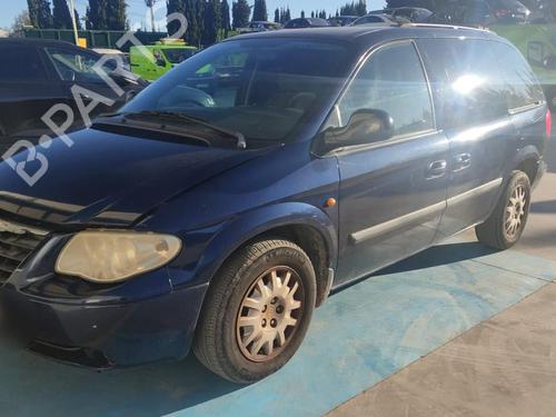 Starter CHRYSLER VOYAGER IV (RG, RS) 2.5 CRD | BP31356472M8 