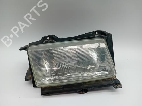 Højre forlygte FIAT SCUDO Platform/Chassis (220_) 1.9 D 36160748 |