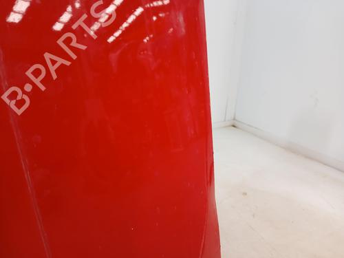 Left front door SEAT IBIZA III (6L1)  | BP26205440C2 
