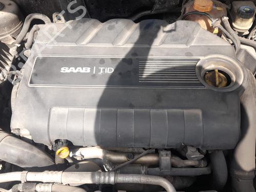 Gearbox SAAB 9-3 Estate (E50) 1.9 TiD | BP32865596M3  - Image 11