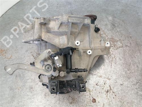 Used Gearbox Gearbox SEAT IBIZA IV SC (6J1, 6P5) 1.2 (70 hp) 39966729 39966729