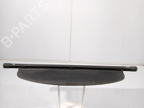 Plage arrière MAZDA CX-7 (ER) [2006-2014]  31359304