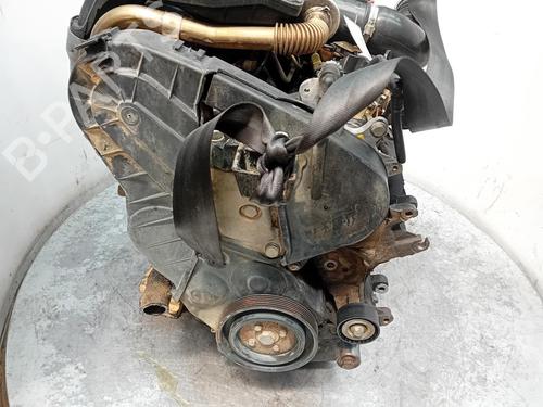 Engine PEUGEOT PARTNER Box Body/MPV (5_, G_) | BP37247292M1 - Image 4