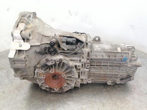 Gearbox AUDI A4 B6 (8E2) 1.9 TDI | BP37246922M3 - Image 6