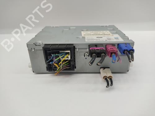 Radio LAND ROVER DISCOVERY SPORT (L550)  | BP28326039E6 