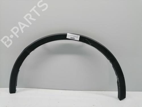 Venstre fortil skærm liste TOYOTA C-HR (_X1_) [2016-2026]  32631441