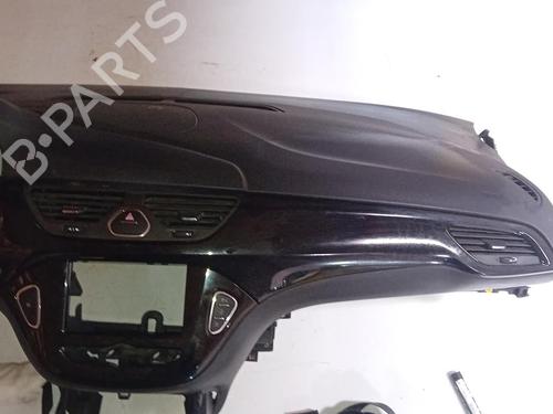 Airbag Kit OPEL CORSA E (X15) | BP34620657C86 - Image 8