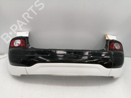 Used Rear bumper CITROËN C3 Picasso (SH_) [2008-2025]  25903006
