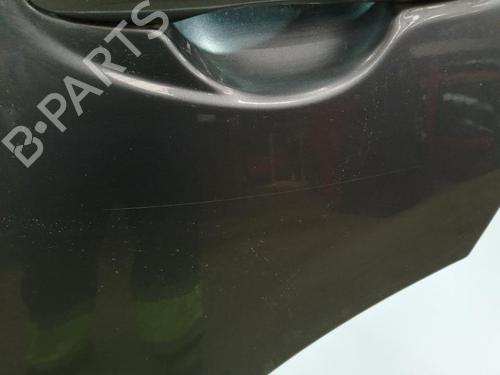 Left rear door NISSAN QASHQAI II (J11, J11_) 1.5 dCi | BP29582398C4