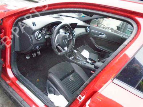Højre bremsekaliber bag MERCEDES-BENZ GLA-CLASS (X156) GLA 200 CDI / d (156.908) | BP11595529M106 