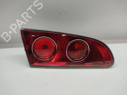 Used Left tailgate light SEAT IBIZA III (6L1) [2002-2009]  30390582
