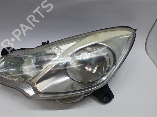 Used Left headlight Left headlight 36781541 36781541