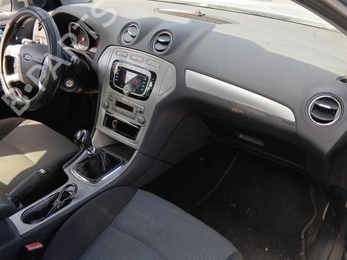 Radio FORD MONDEO IV (BA7)  | BP29376119E6 