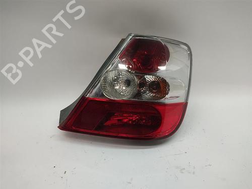 Used Right taillight Right taillight HONDA CIVIC VII Hatchback (EU, EP, EV) 1.7 CTDi (EP4, EU9) (100 hp) 34620635 34620635