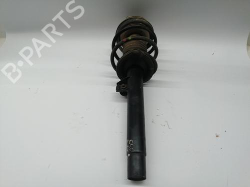 Right front shock absorber BMW 3 Coupe (E46) 318 Ci | BP26959549M17 