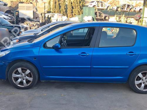 Headlight switch PEUGEOT 307 (3A/C)  | BP34279533I24  - Image 12