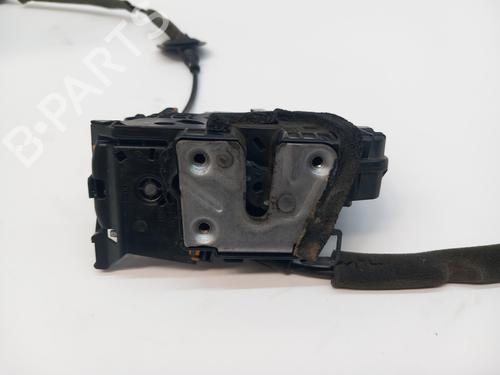Front right lock RENAULT CLIO IV (BH_)  | BP28316844C97 