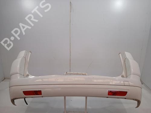 Bak støtfanger Bak støtfanger CITROËN C4 Grand Picasso II (DA_, DE_) [2013-2026] 37518129 37518129