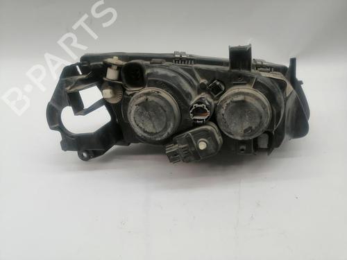 Left headlight NISSAN ALMERA II (N16) 2.2 Di | BP29589538C28 