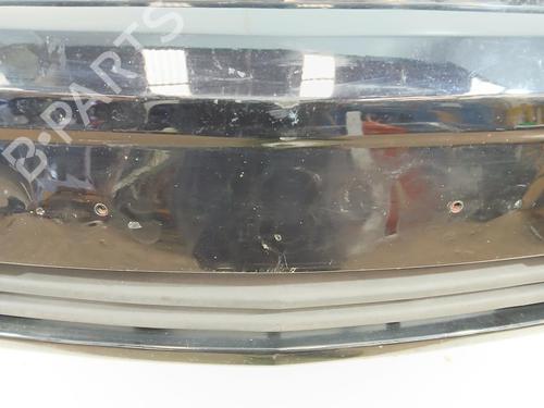 Bumper voor OPEL MERIVA A MPV (X03) | BP30623811C7