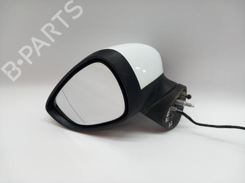 Used Left mirror FORD FIESTA VI (CB1, CCN) 1.5 TDCi (75 hp) 22308546