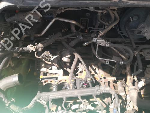 Left taillight OPEL AGILA (B) (H08) 1.3 CDTI (F68) | BP22778578C34 