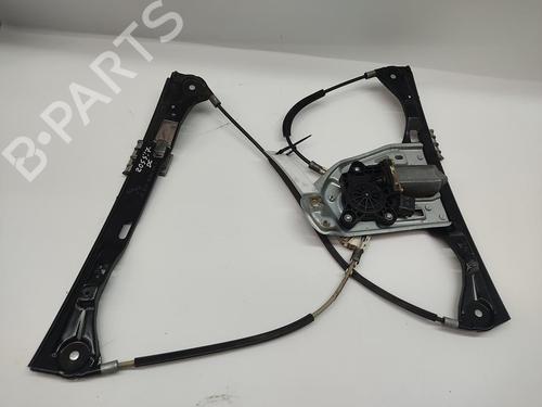 Used Front right window mechanism Front right window mechanism MERCEDES-BENZ C-CLASS Coupe (CL203) [2001-2011] 32527992 32527992