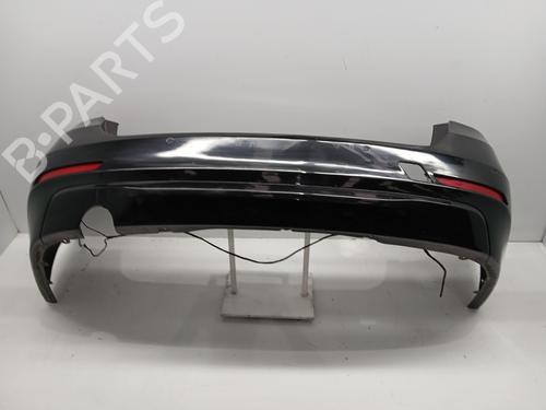 Pare-chocs arrière BMW 3 Touring (F31) 318 d (143 hp) 27613405