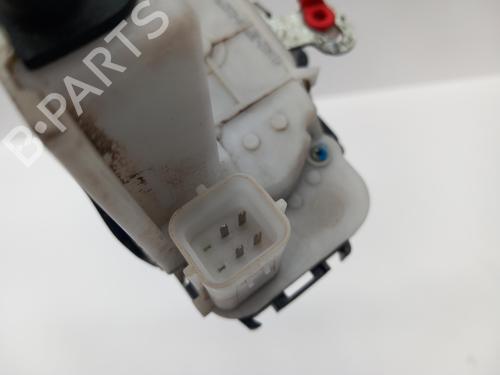 Front right lock FIAT 500 (312_) 1.2 (312AXA1A) | BP18252865C97 
