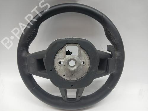 Steering wheel BMW X1 (U11) iX1 eDrive 20 | BP37011949C49 - Image 3
