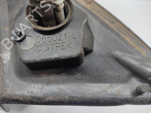 Ryggespeil venstre OPEL CORSA C (X01)  | BP29967427C26