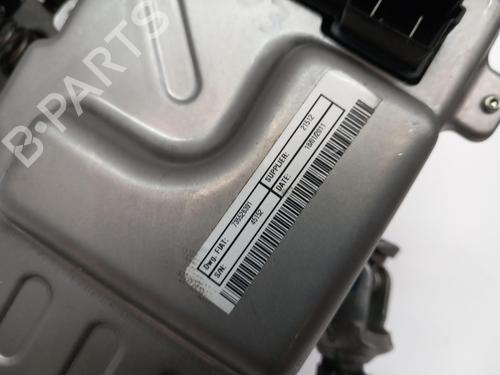 Steering column FIAT 500 (312_) 1.2 (312AXA1A) | BP18252916M21