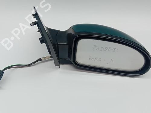 Used Right mirror Right mirror 36813476 36813476