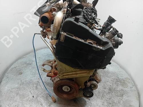 Motor MERCEDES-BENZ CITAN Box Body/MPV (W415) 108 CDI (415.601, 415.603) | BP30511158M1