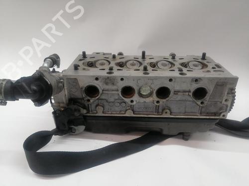Cylinder head PEUGEOT 206 Hatchback (2A/C) 1.4 LPG | BP32270973M5