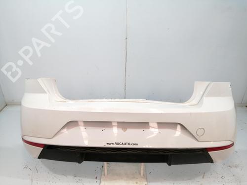Used Rear bumper SEAT IBIZA V (KJ1, KJG) [2017-2025]  29351592