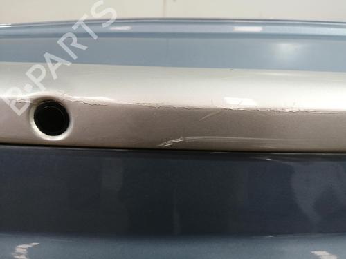 Rear bumper FORD FOCUS II (DA_, HCP, DP) 2.0 TDCi | BP23985420C8 