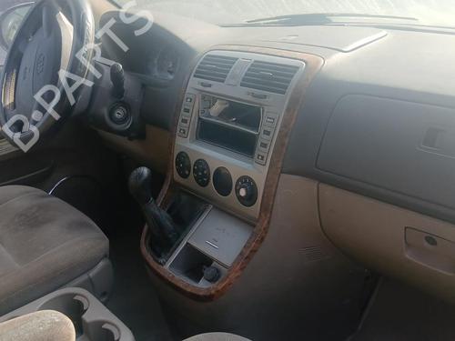 Left front window switch KIA CARNIVAL II (GQ) 2.9 CRDi | BP38087092I27  - Image 9
