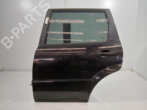 Used Left rear door Left rear door 37429551 37429551