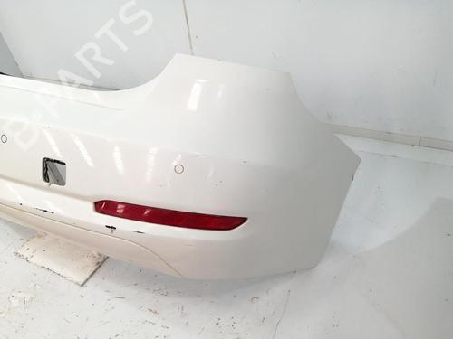 Rear bumper BMW 3 Gran Turismo (F34) 330 d xDrive | BP29159269C8 