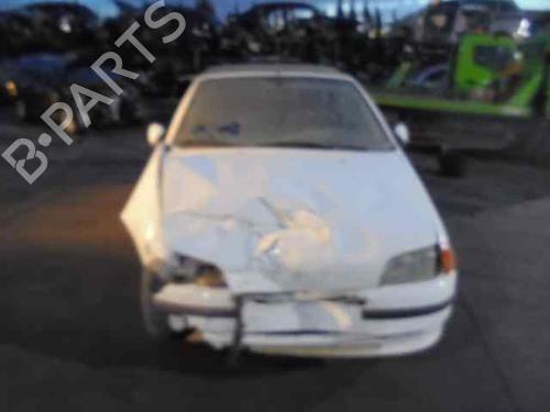 Used Parts FIAT PUNTO Convertible (176_) 60 1.2 (176AR_, 176BR_) 739987