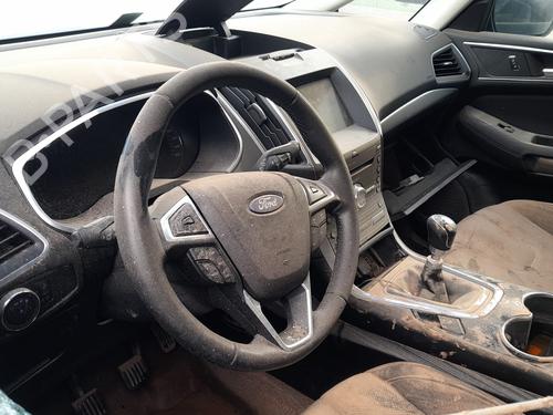 Højre fortil støddæmper FORD S-MAX (CJ, WA6)  | BP23460054M17 