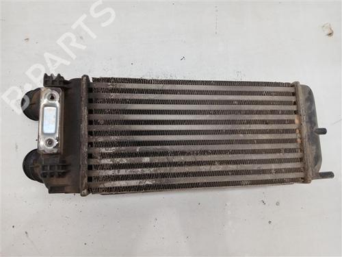 Intercooler PEUGEOT PARTNER Box Body/MPV 1.6 HDi 16V 4x4 | BP27171169M30 - Image 3