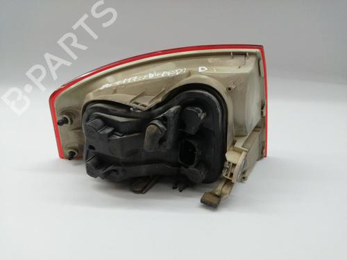 Right taillight AUDI A4 B7 (8EC) 2.0 TDI | BP33801157C35 - Image 2